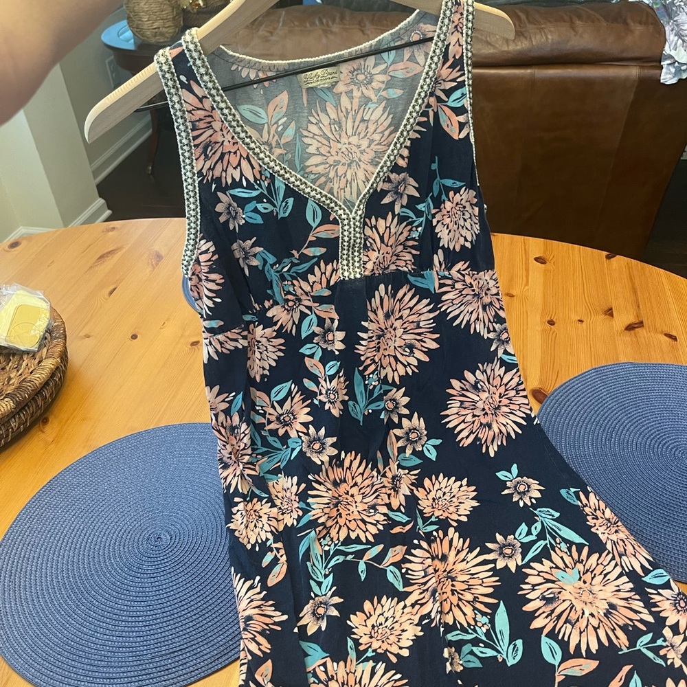 Lucky Brand Sundress